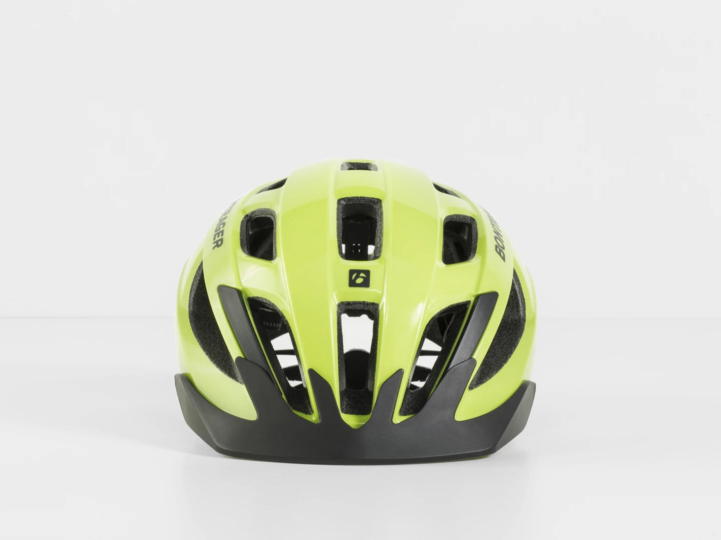 Casco para ciclismo Bontrager Solstice Radioactive Yellow